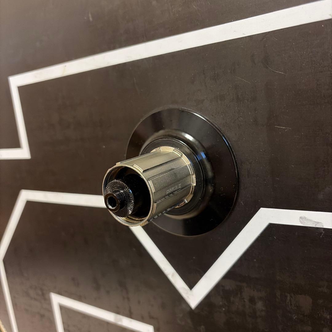 3Tオルビス ORBIS IIT DISC LTD チューブラーディスクホイール