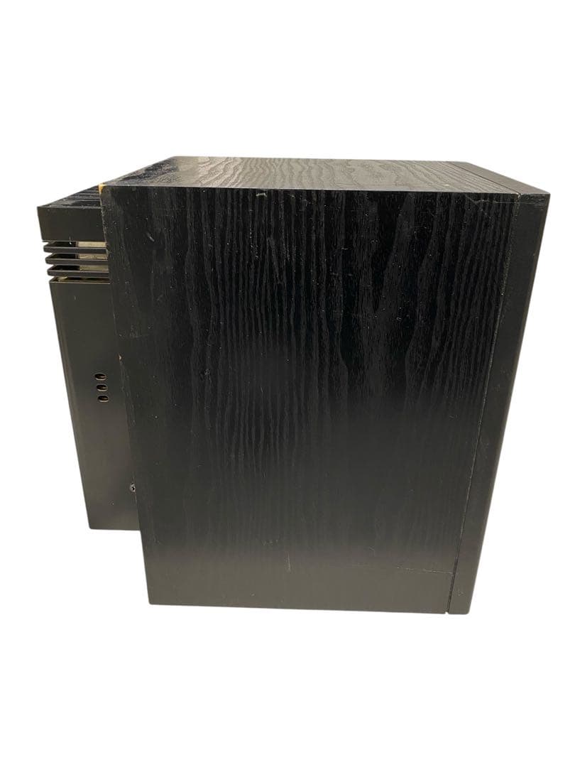 MACKIE マッキー HR624 THX pm3 スタジオモニター スピーカー