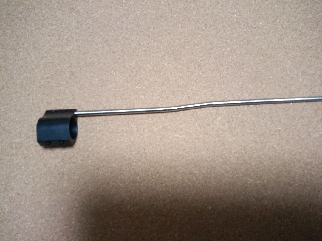 トイガン AR15 Low Profile Gas Block SET