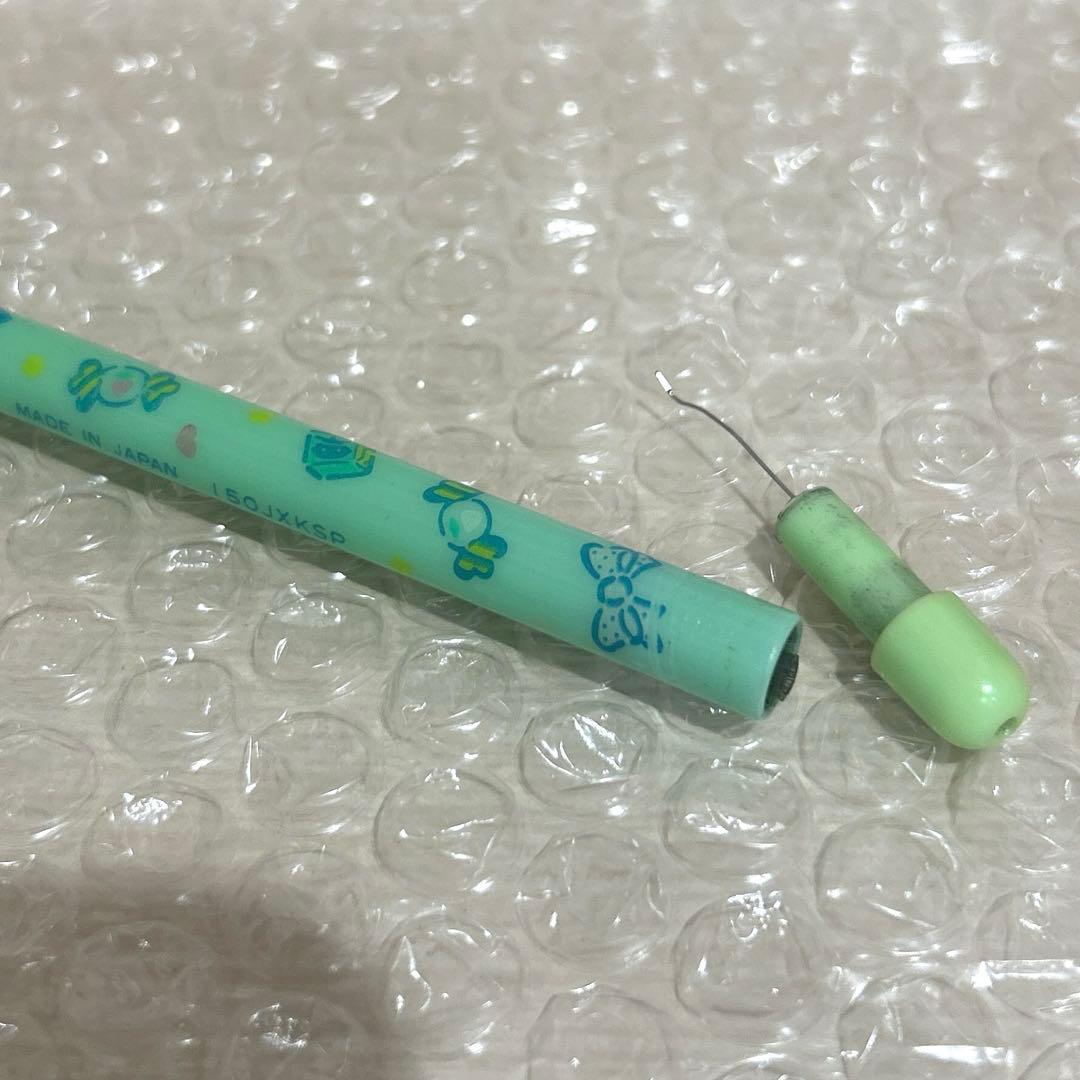 フレッシュパンチ シャーペン