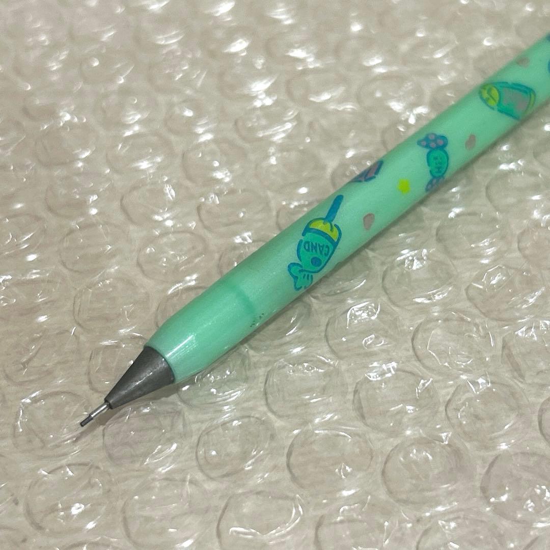 フレッシュパンチ シャーペン