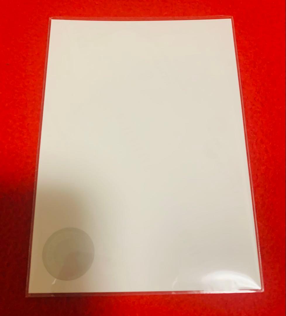 櫻坂46 生写真　山田桃実　直筆サイン