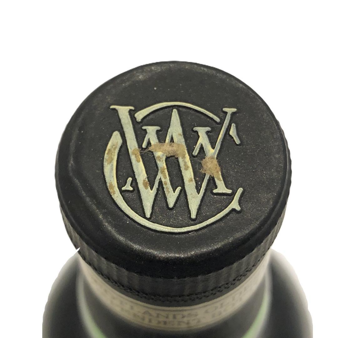 70年代シェリーカスクストレング マッカラン 1976-1996 ケイデンヘット