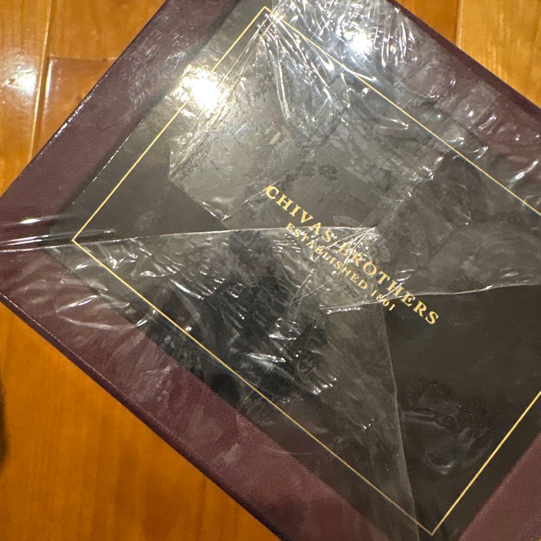  Salute 38年 Stone of Destiny