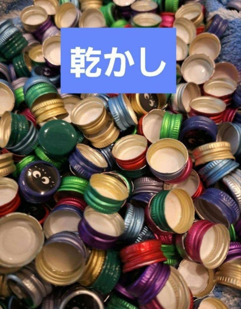 クライナー 空き瓶(300個)入れ物に ER feigling 洗浄済