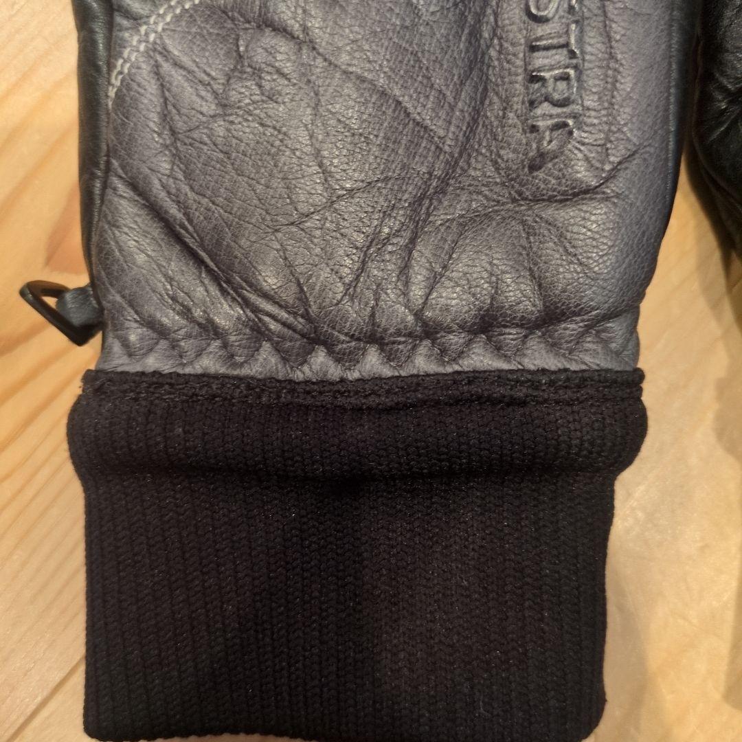 ヘストラ グローブ サイズ9