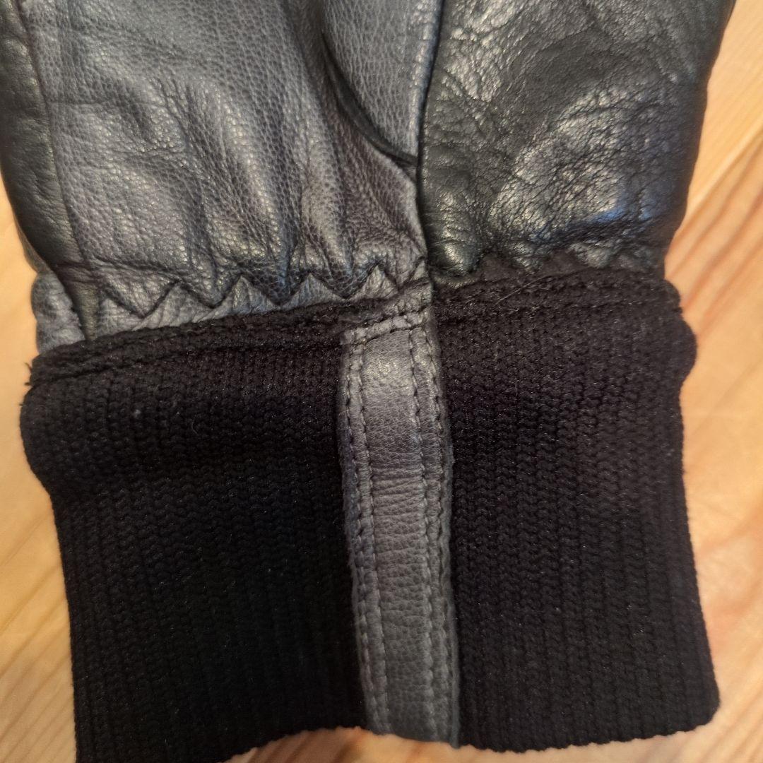 ヘストラ グローブ サイズ9