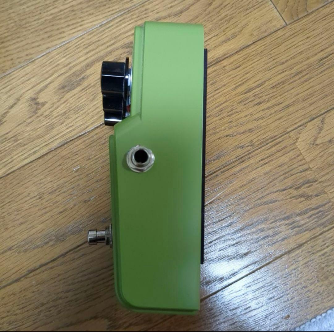 Maxon OD-820 OverDrive Pro アダプター付き　美品！