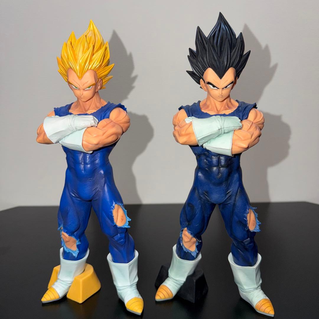 ドラゴンボール Grandista 16体セット