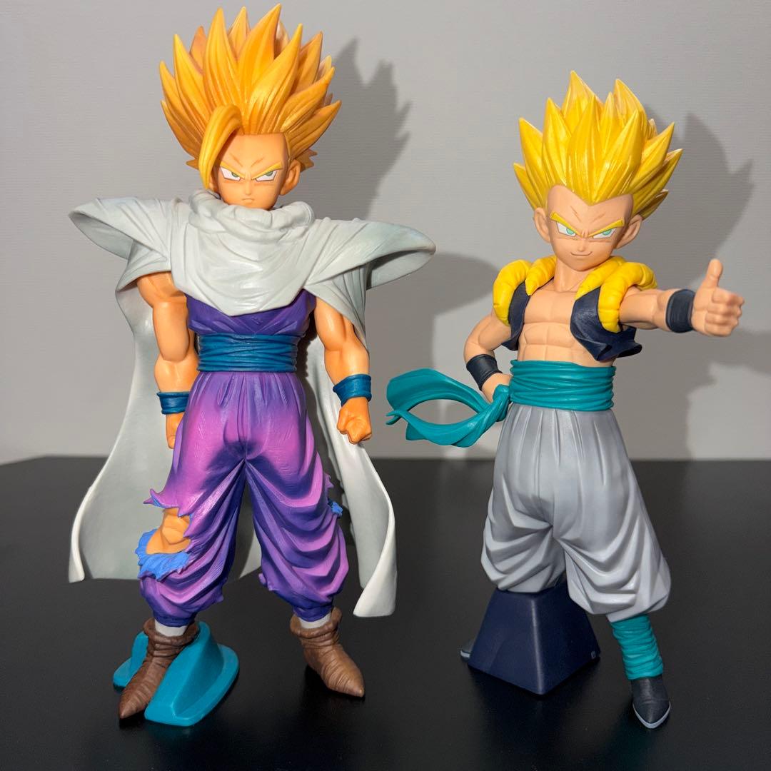 ドラゴンボール Grandista 16体セット