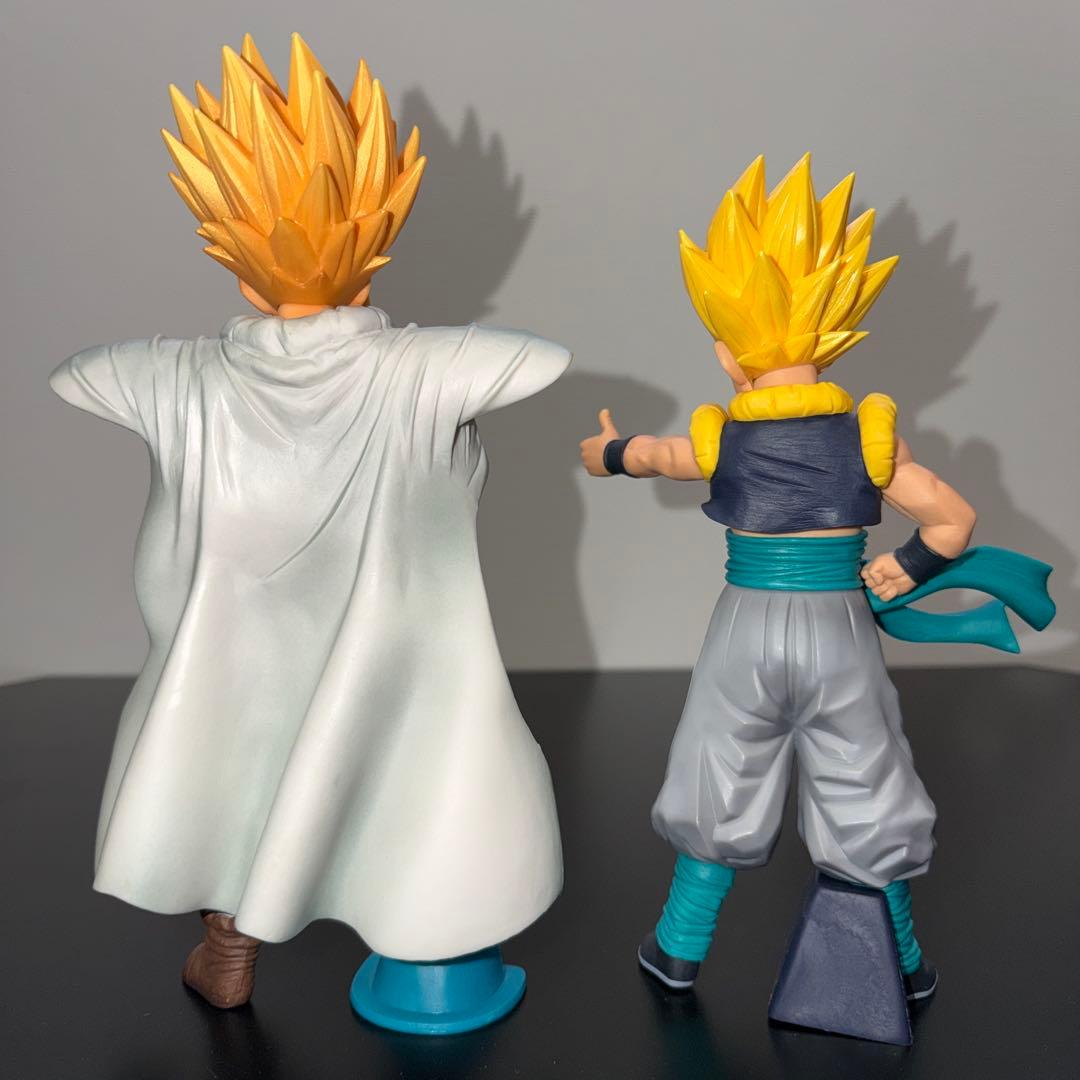 ドラゴンボール Grandista 16体セット