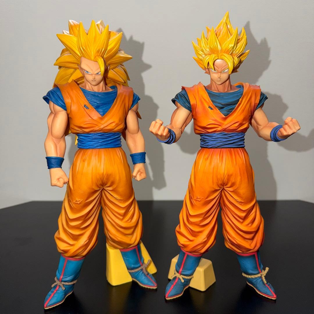ドラゴンボール Grandista 16体セット
