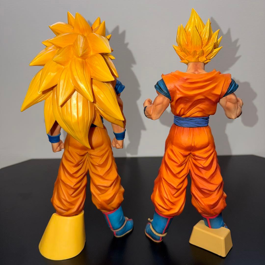 ドラゴンボール Grandista 16体セット