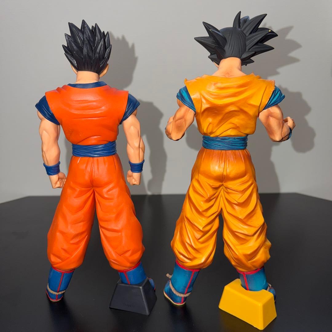 ドラゴンボール Grandista 16体セット