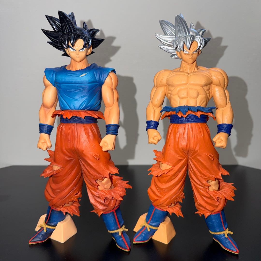 ドラゴンボール Grandista 16体セット