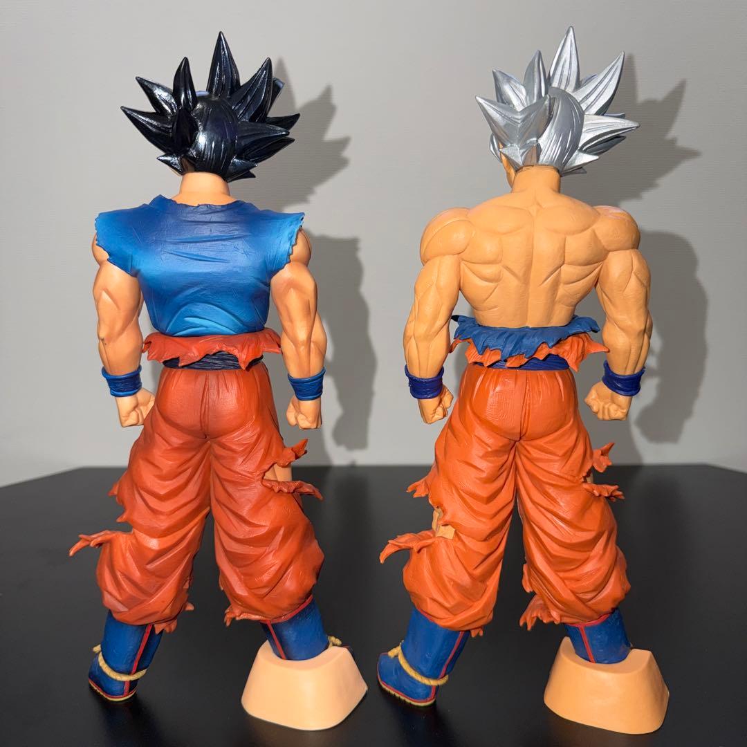 ドラゴンボール Grandista 16体セット