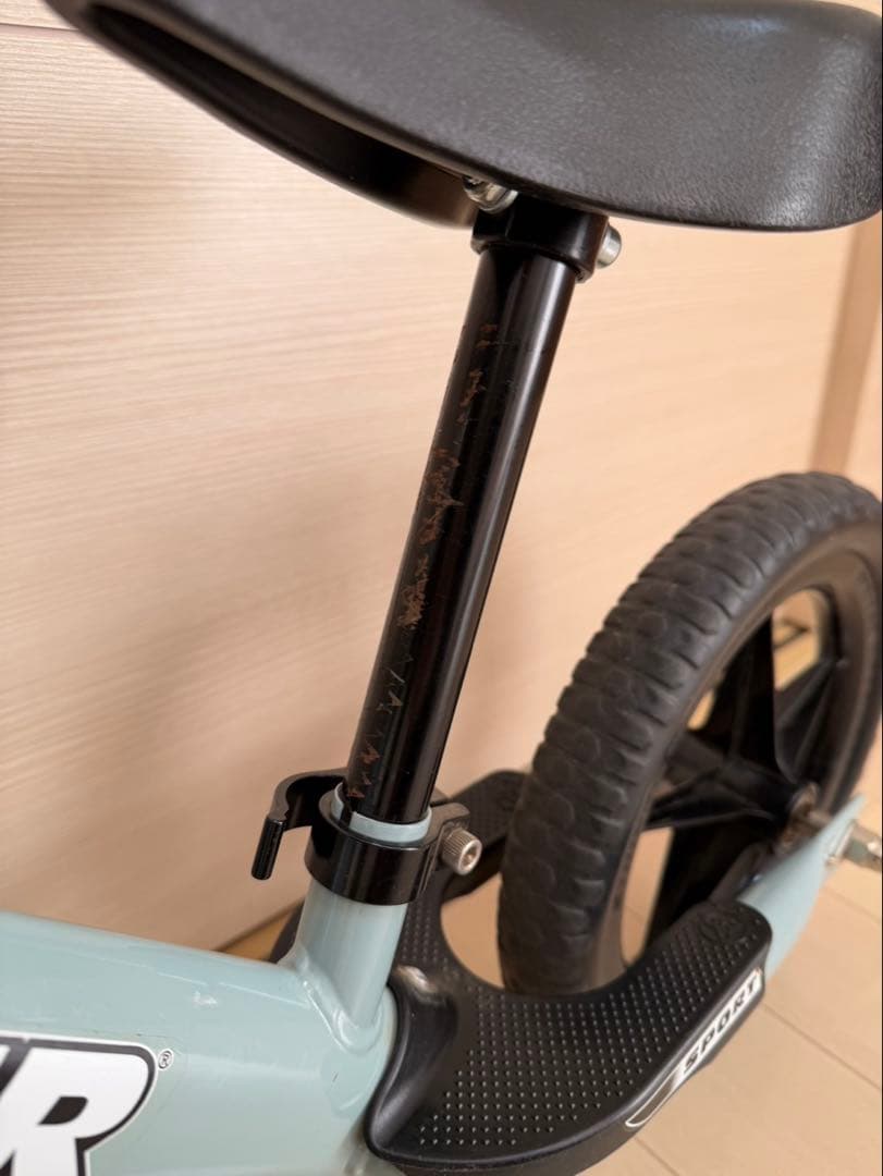 STRIDER スポーツモデル2023年限定カラー【アイスブルー】