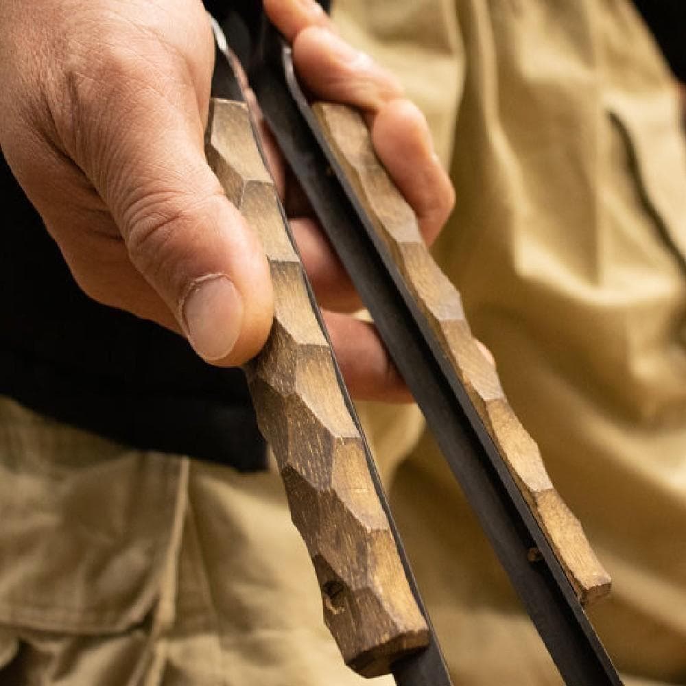 サンゾー工務店 ASIGRIP PLS アシモクラフツ asimocrafts