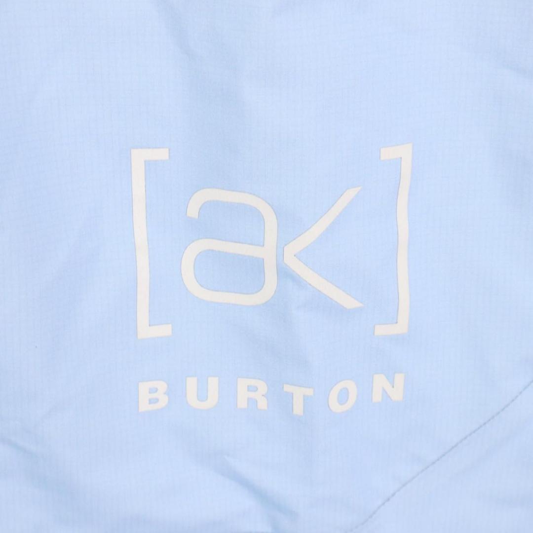 BURTON [ak] バートン　MLSTジャケット　ゴアテックス スノボウェア