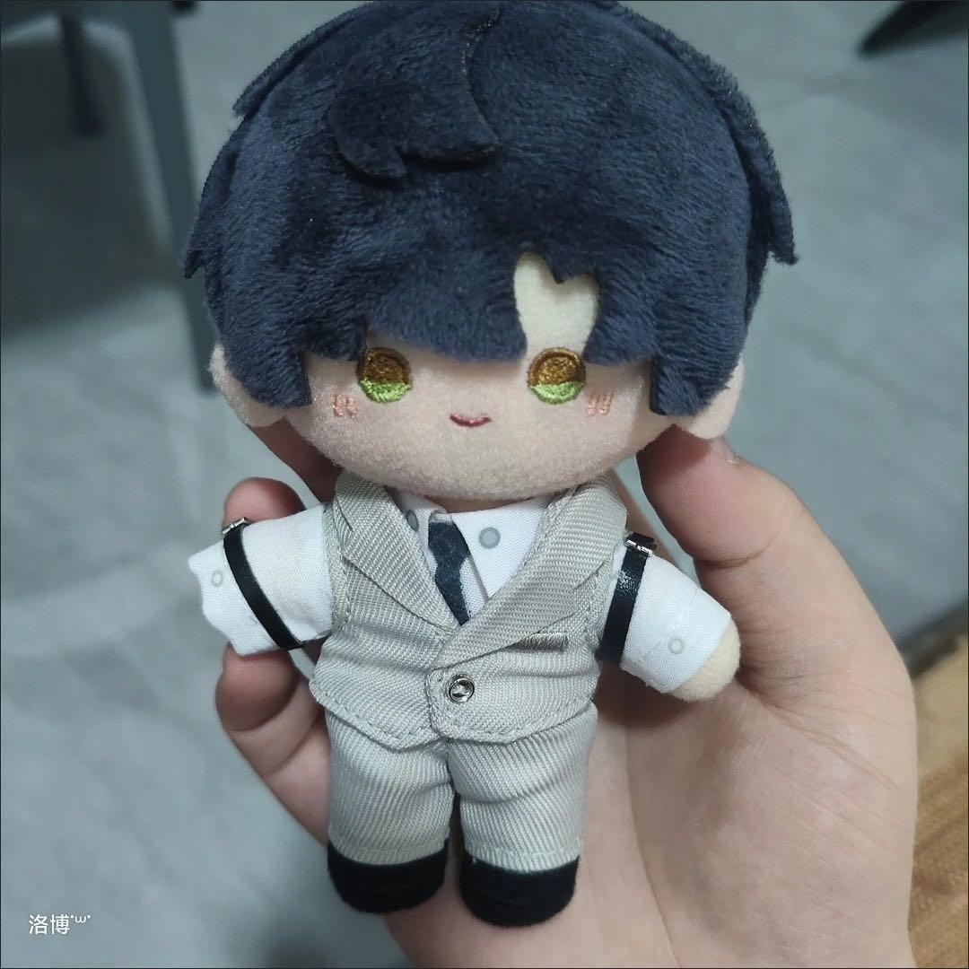 バロンジーナページ