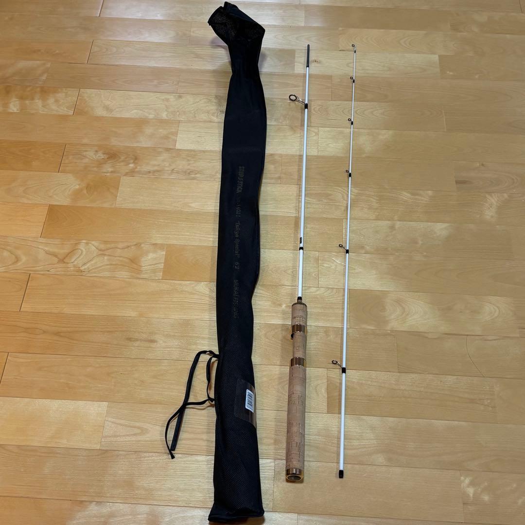 ムカイ　ステップスティック SS-1622L 陰キャスペシャル