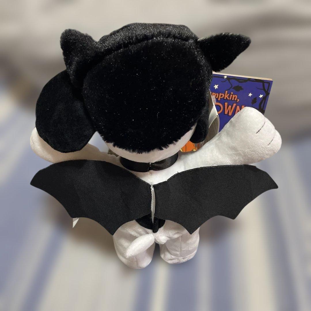 スヌーピー ダンス ハロウィン