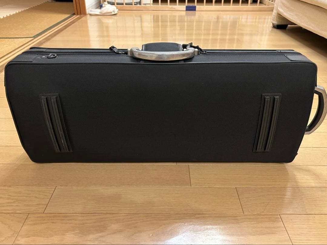 セルマー　アルトサックス　純正　ケース
