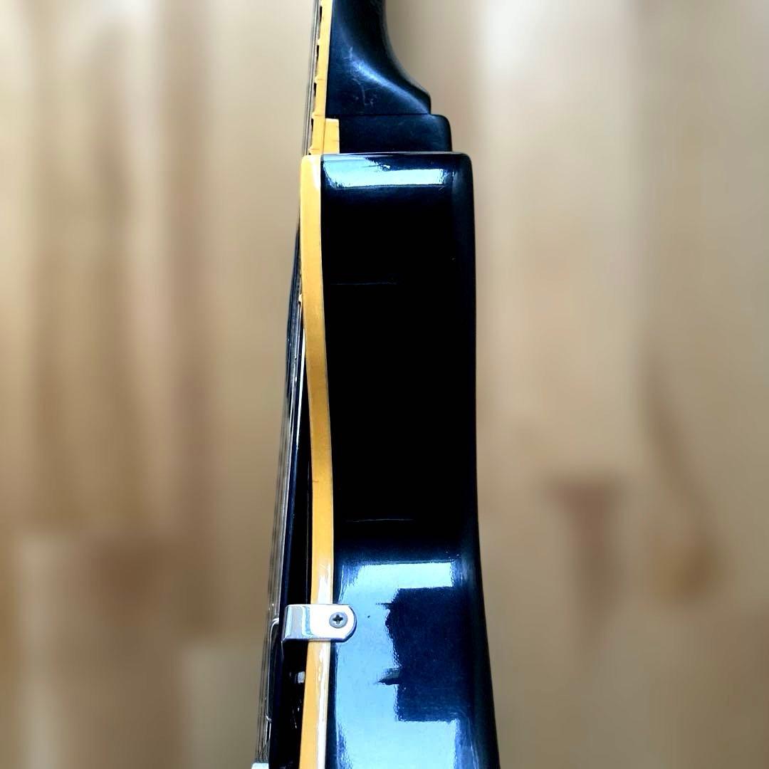 Gibson Les Paul Standard ブラック