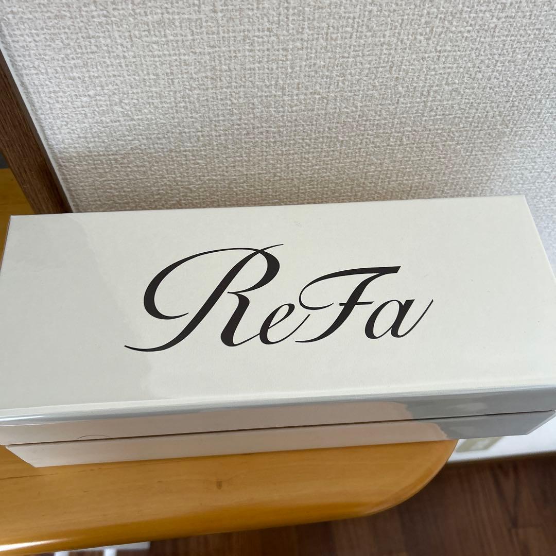 ReFa リファファインバブル ダイア90