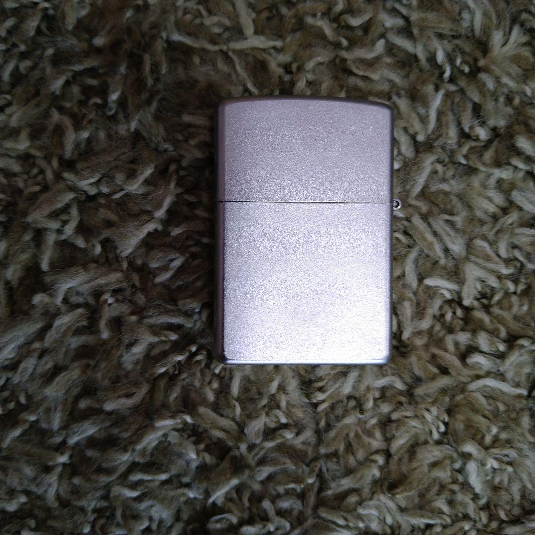 ジッポ（ZiPPO）HONG  KONG