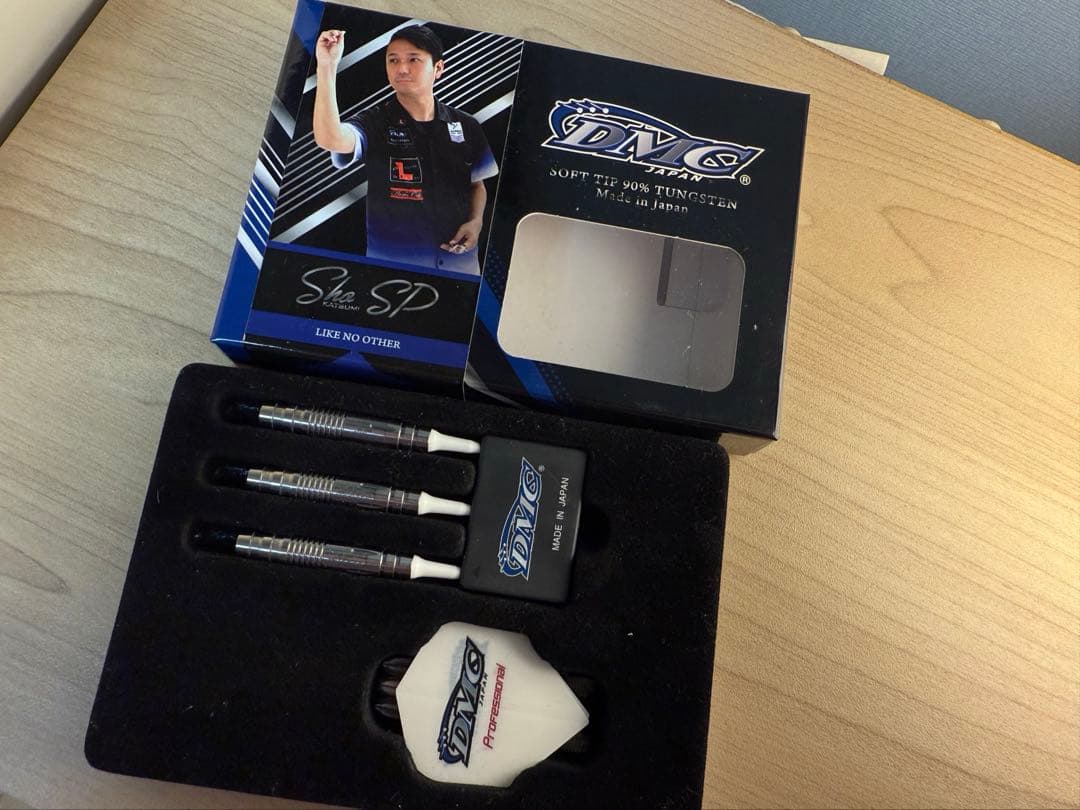 【ディーエムシー】 マーベリック Sho SP 勝見翔モデル 2BA