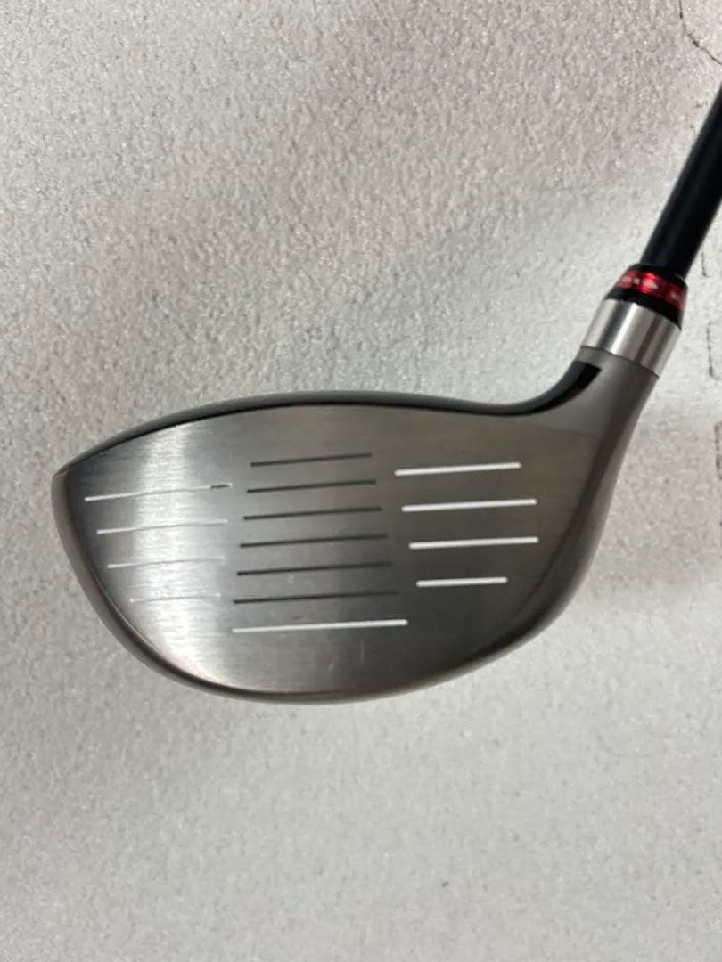 RODDIO mid back ミニドライバー