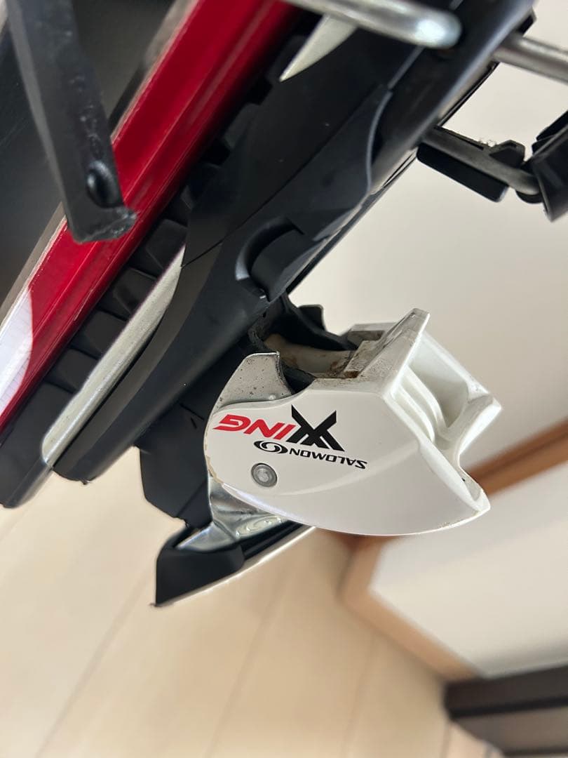 Salomon X-Drive 8.0 スキー 165cm