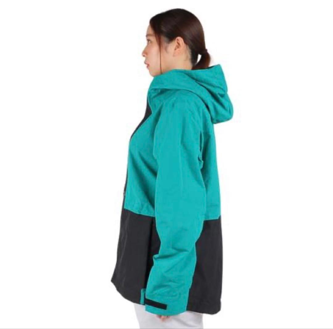 ニキータ　スノーボード ボードウェア ジャケット　レディースSサイズ