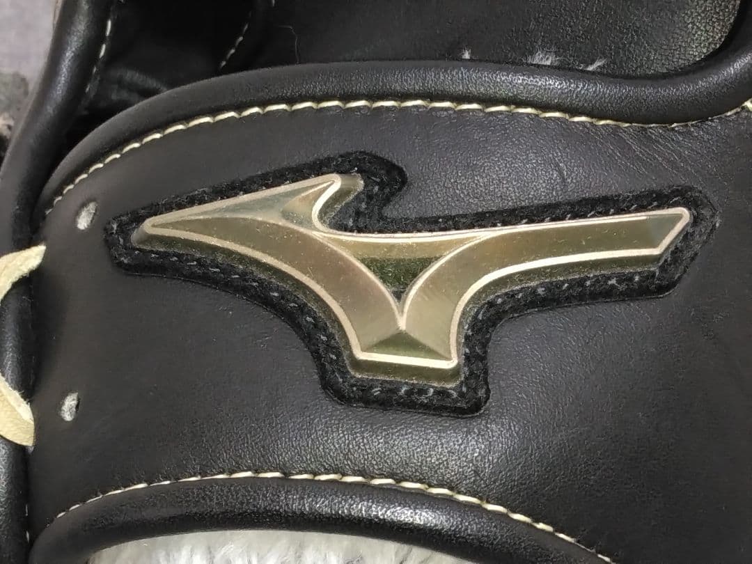 ミズノ一般軟式外野 グローバルエリートHselectionSIGNA