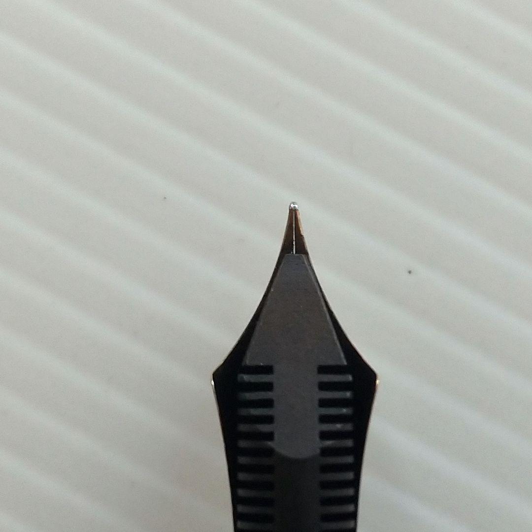 【1970年代】MONTBLANC マイスターシュテュック#149 14C◆