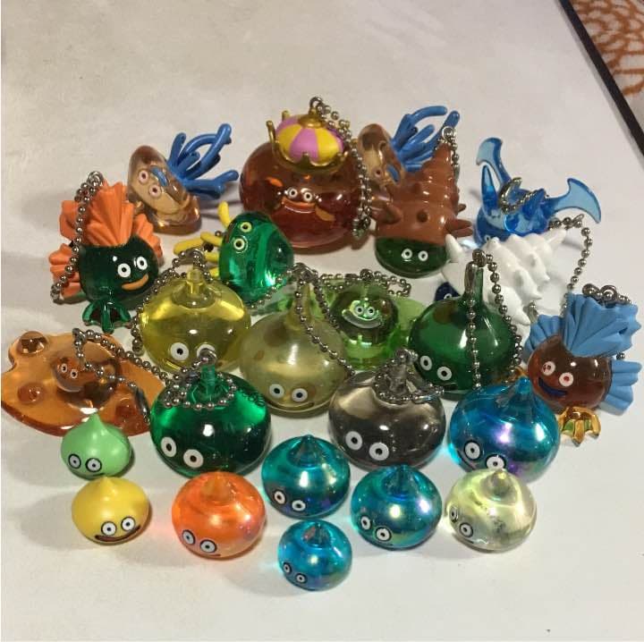 スライムファミリー