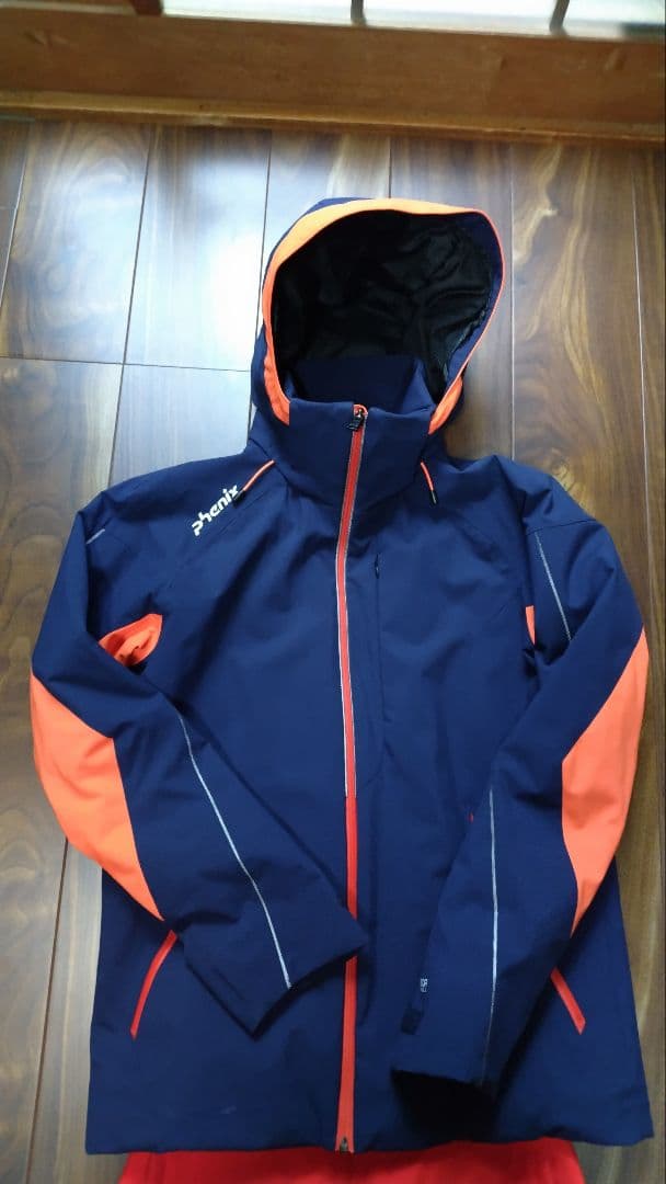 Phoenix　スキーウェア