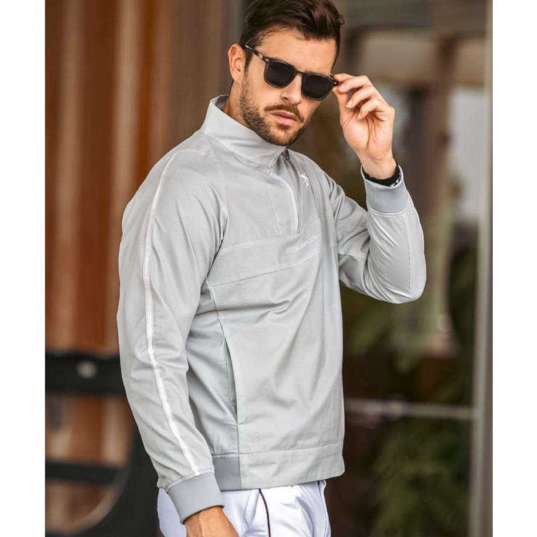 LUXEAKMPLUS リュクスエイケイエムプラス ゴルフ在庫SALE Mサイズ