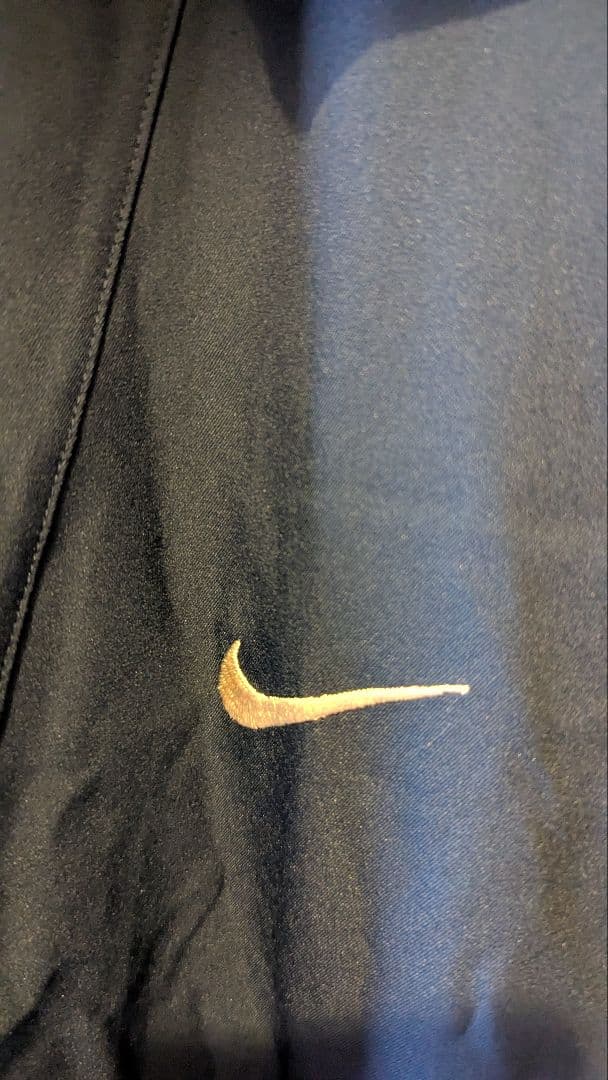 バルセロナ02/03 アウェイユニホーム