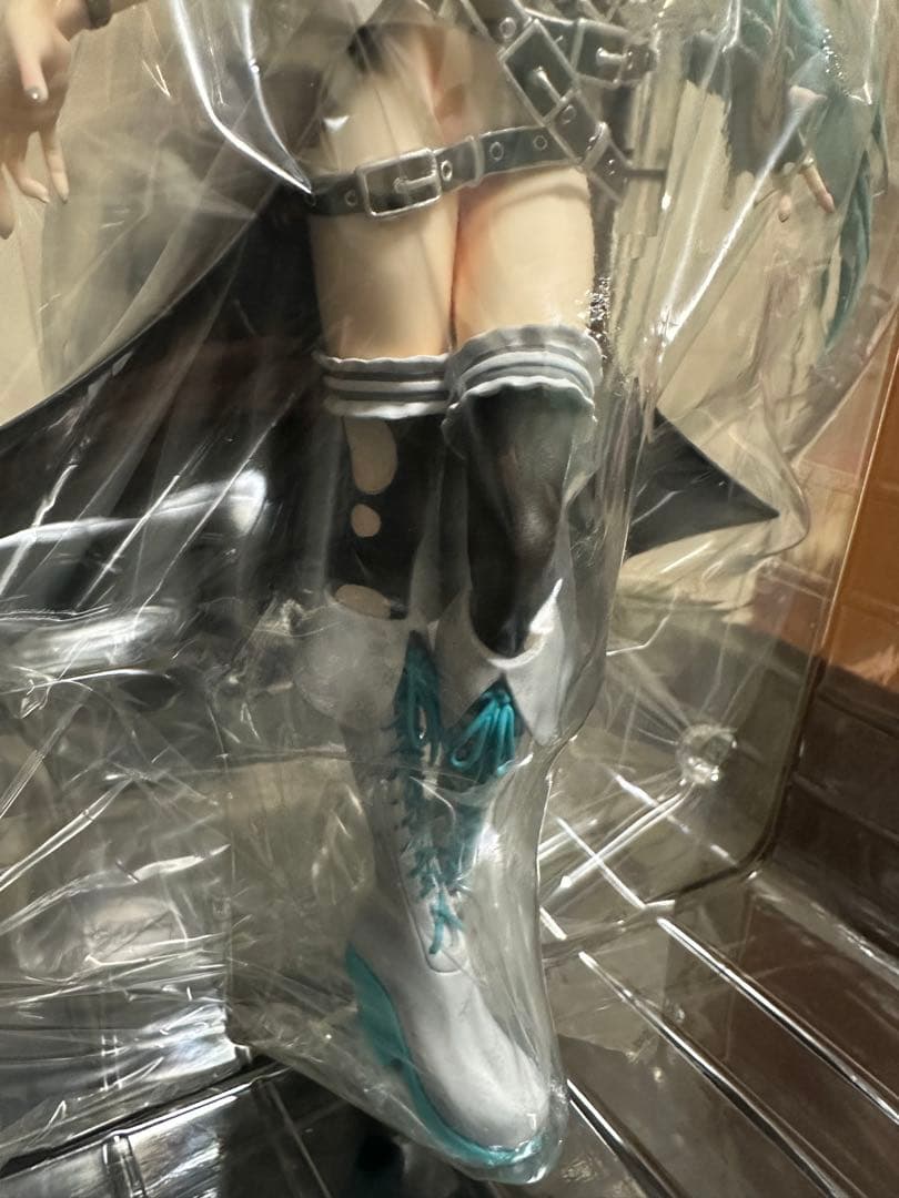 初音ミク　骸音シーエ囚人と紙飛行機ver.