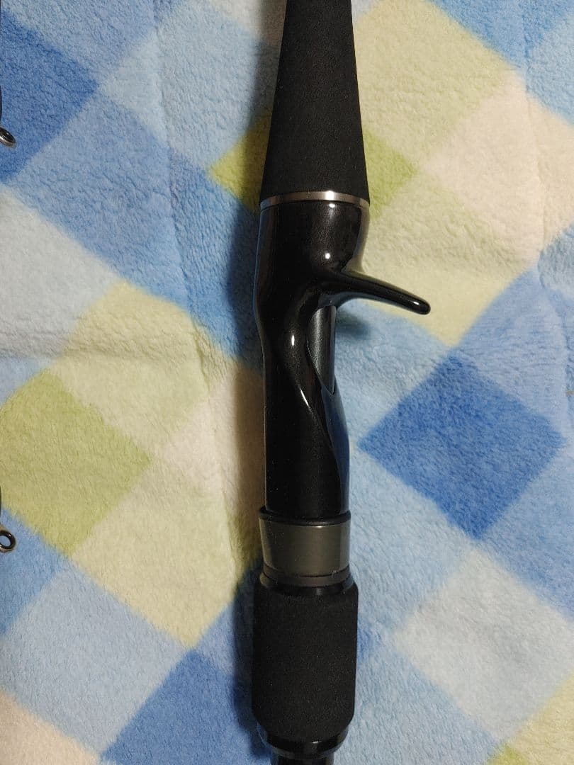 igurei　BLACK ROCK FISH/BR-105ULK