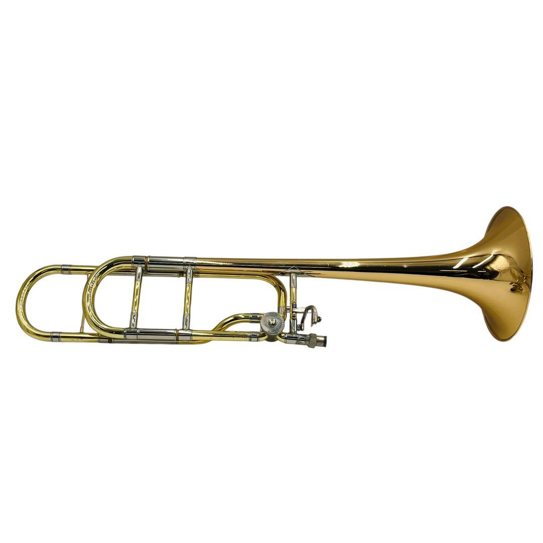 YAMAHA Xeno トロンボーン