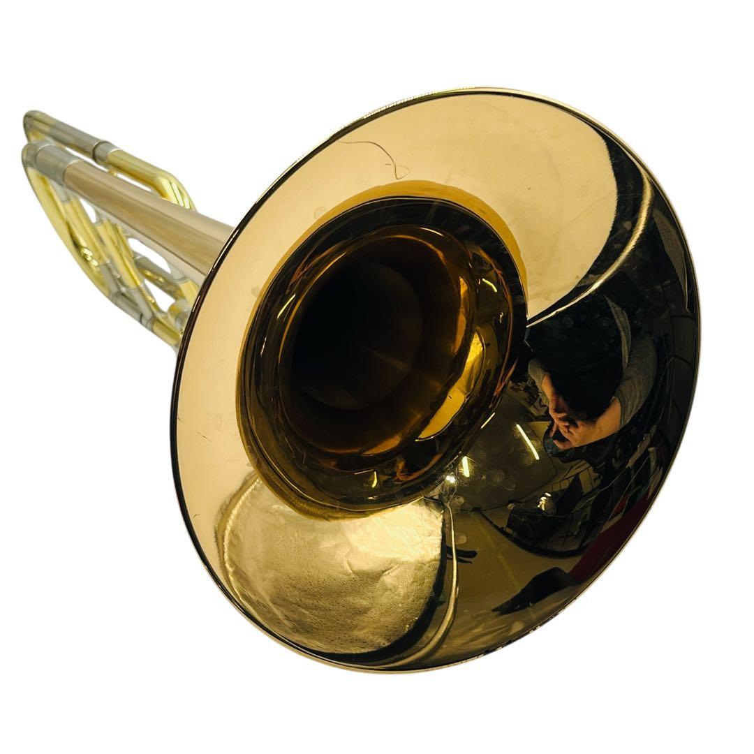 YAMAHA Xeno トロンボーン