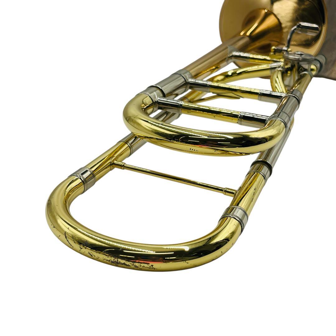 YAMAHA Xeno トロンボーン