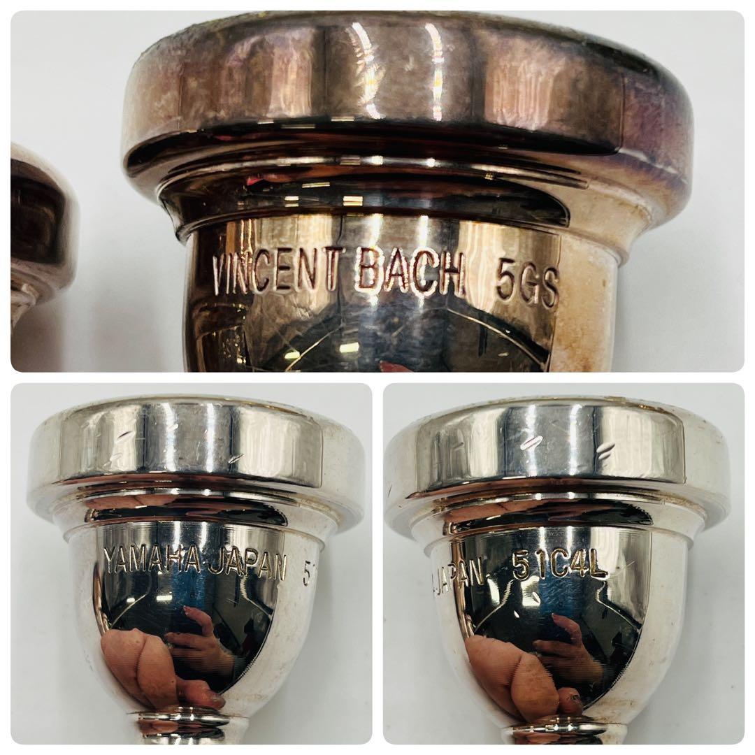 YAMAHA Xeno トロンボーン