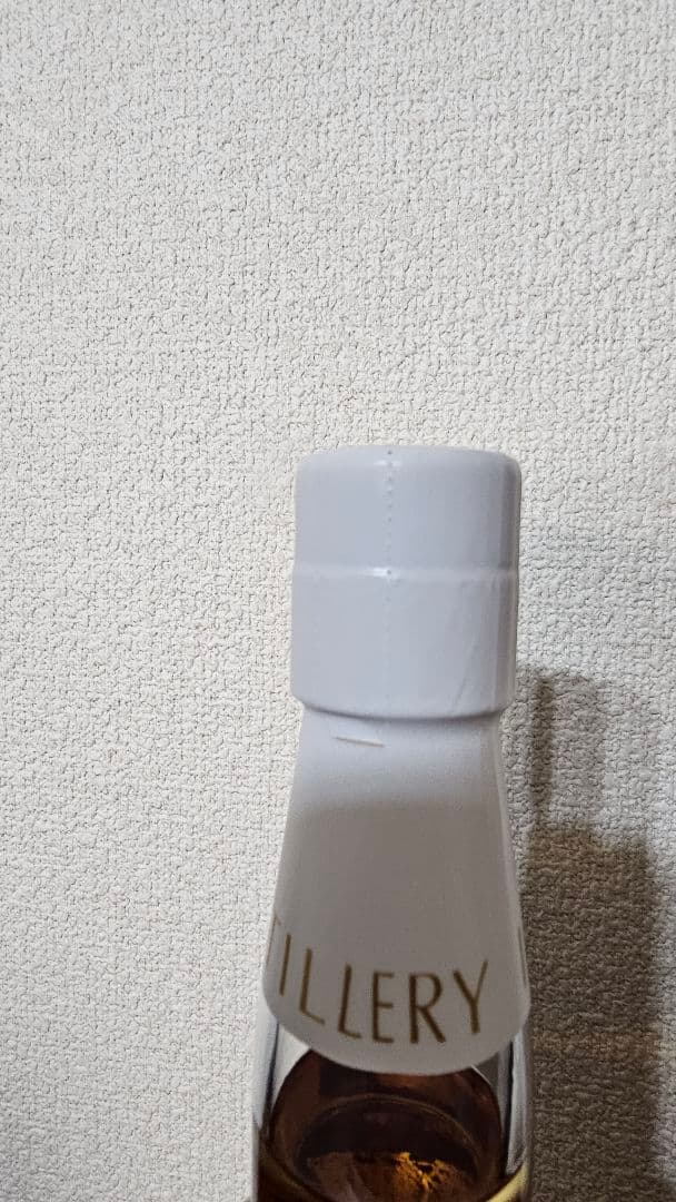 【限定品】井川蒸溜所 シングルモルト フローラ2024 700m