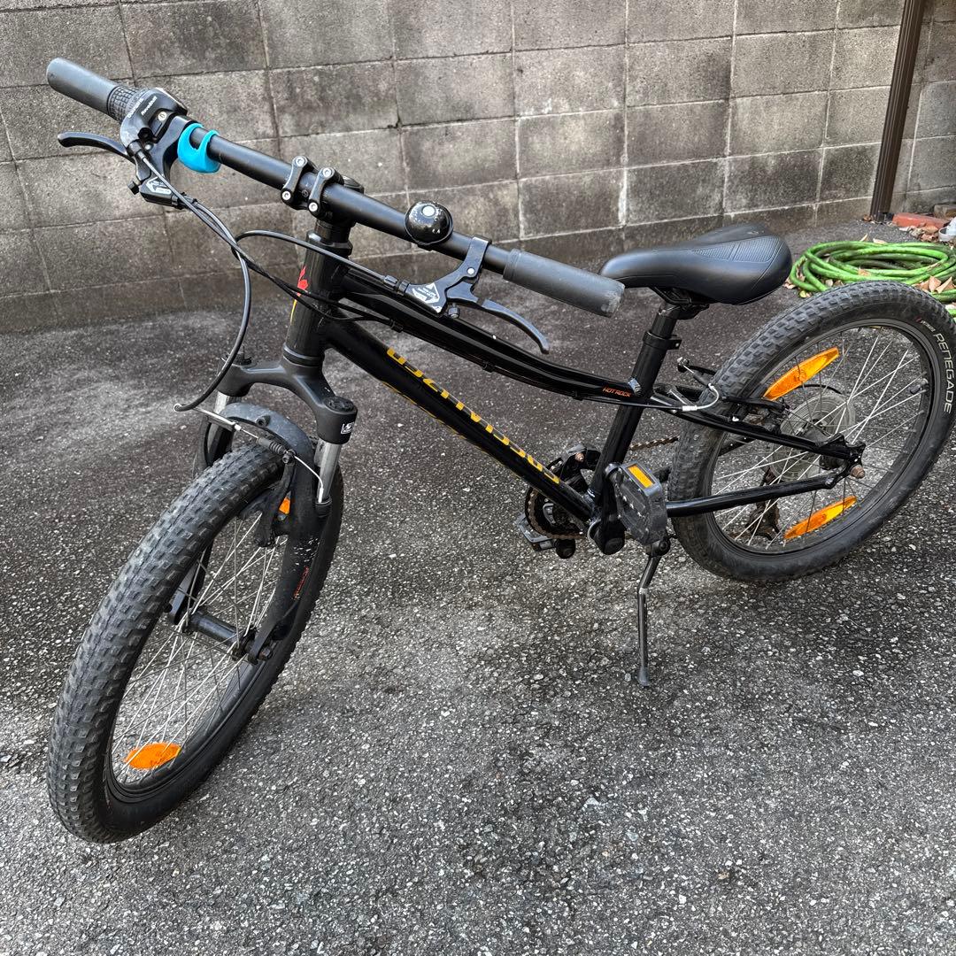 SPECIALIZED キッズ用自転車　HOTROCK