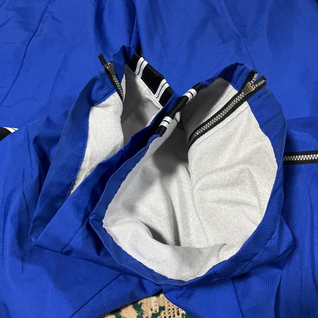 MIZUNO ミズノ　ブレスサーモ　XO 中綿　ウォームアップ　セットアップ