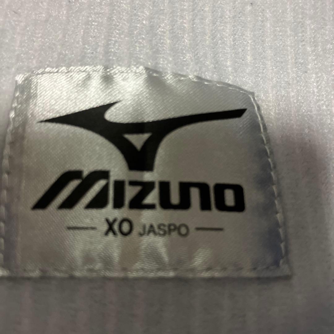MIZUNO ミズノ　ブレスサーモ　XO 中綿　ウォームアップ　セットアップ